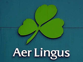 Government to sell Aer Lingus...